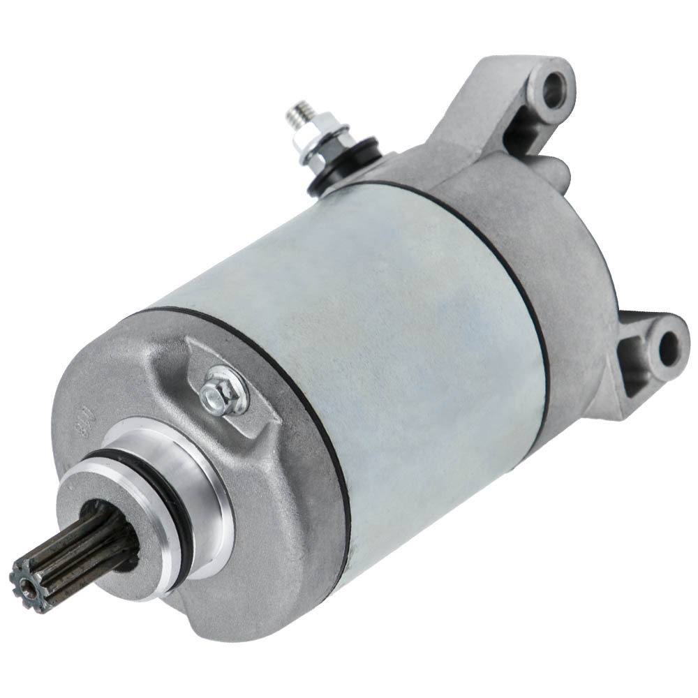 12V Starter Motor compatible for Polaris 570 compatible for Sportsman, compatible for Ranger, RZR ATV UTV 4014290 4014909