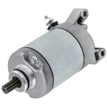 12V Starter Motor compatible for Polaris 570 compatible for Sportsman, compatible for Ranger, RZR ATV UTV 4014290 4014909