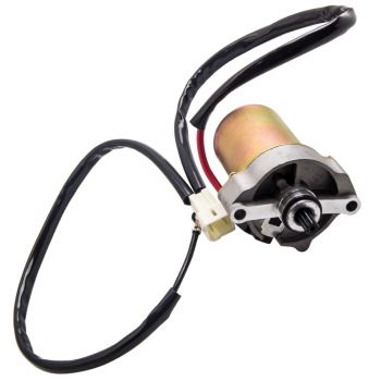 Starter compatible for Polaris Outlaw 90 compatible for Sportsman 90: Replacement for 0454952 RPE