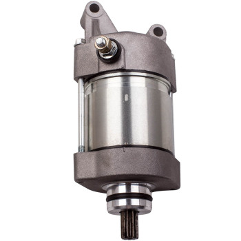 Moteur starting démarreur compatible pour yamaha yzf r1 2009 2010 2011 2012 2013 2014 12v