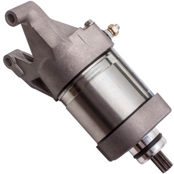 Moteur starting démarreur compatible pour yamaha yzf r1 2009 2010 2011 2012 2013 2014 12v