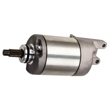 Starter compatible for Honda ATV 300 Fourtrax 1987-2000 ATC250 TRX300 TRX250 31200-HC4-033