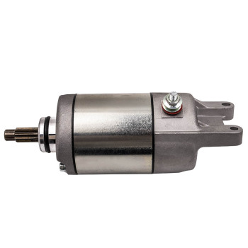 Starter compatible for Honda ATV 300 Fourtrax 1987-2000 ATC250 TRX300 TRX250 31200-HC4-033