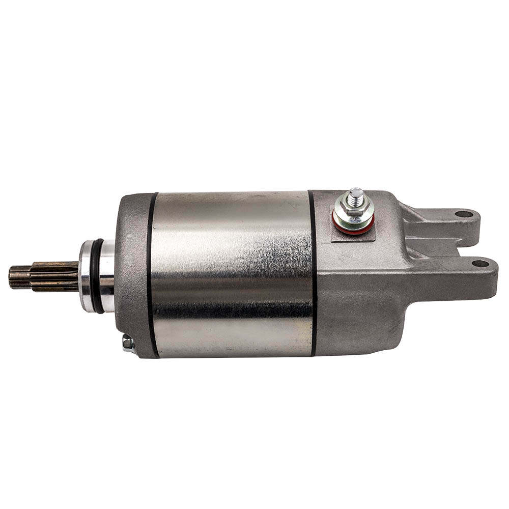 Starter Motor compatible for Honda 300 Fourtrax 8700 ATC250 TRX300