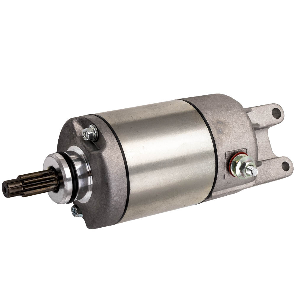 Compatible for Honda ATV Starter compatible for TRX300 compatible for TRX 300 Fourtrax 2X4 4X4 TRX300FW 1988-2000