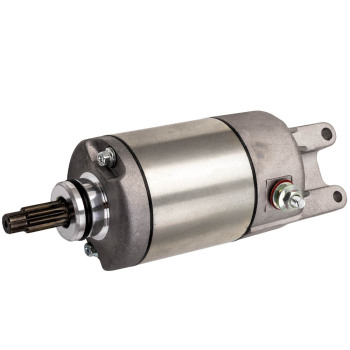 Starter compatible for Honda ATV 300 Fourtrax 1987-2000 ATC250 TRX300 TRX250 31200-HC4-033