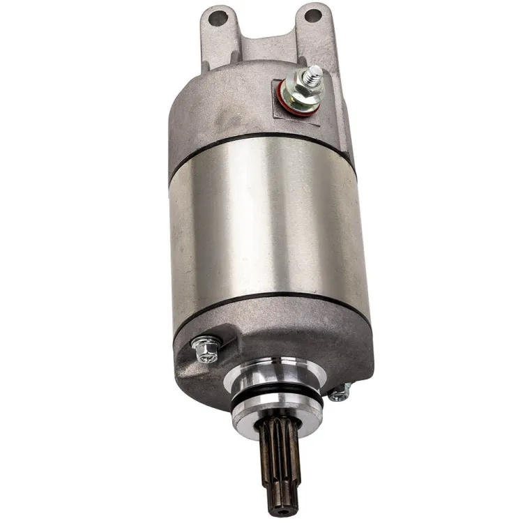 Motor-riding Starter Motor For Honda FourTrax 300 TRX300 TRX300FW 2x4 4x4 (1988-2000) – 10-Tech PMDD