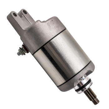 Compatible for Honda ATV Starter compatible for TRX300 compatible for TRX 300 Fourtrax 2X4 4X4 TRX300FW 1988-2000
