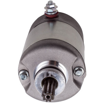 Starter compatible for Honda TRX350FM Rancher 350 2000-2006 31200-HN5-M01 31200-HN5-A81
