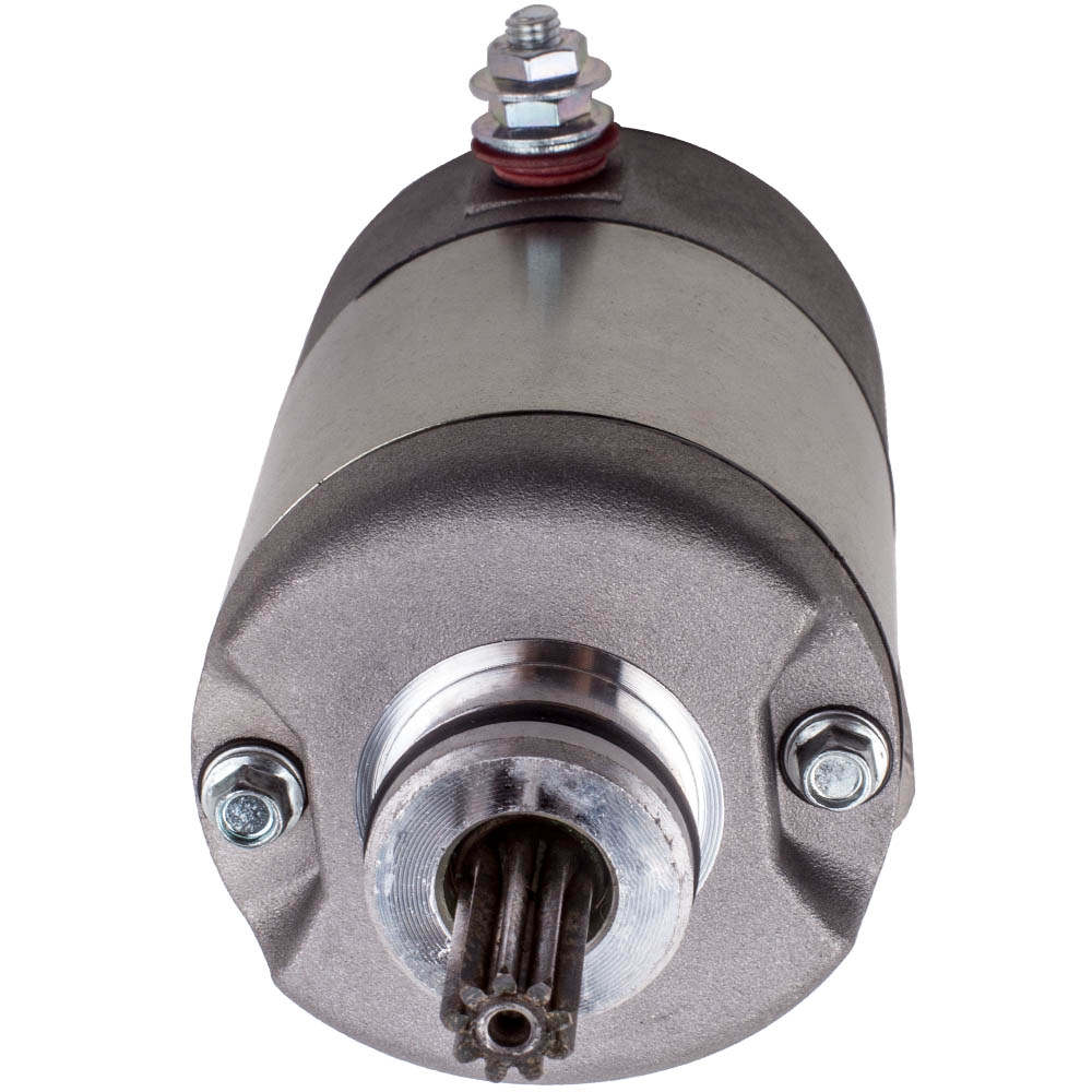 Starter compatible for Honda TRX350FM Rancher 350 20002006 31200HN5