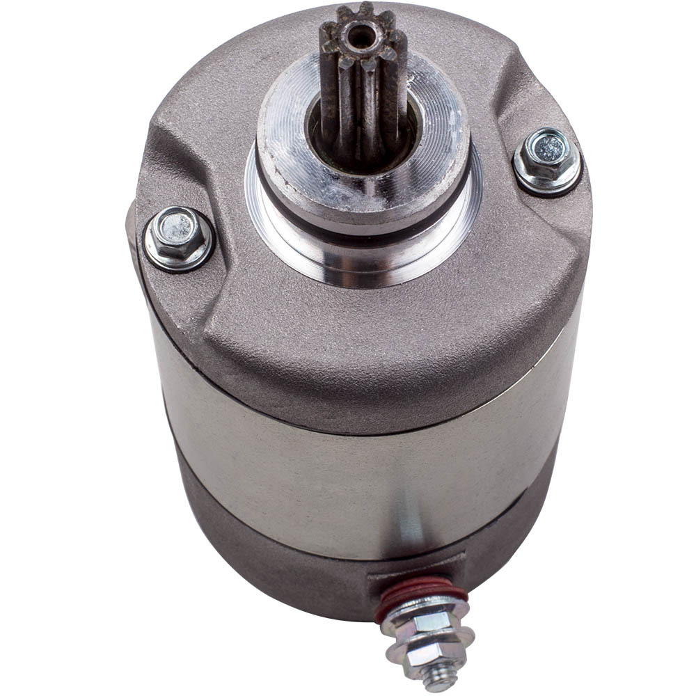 Starter compatible for Honda TRX350FM Rancher 350 2000-2006 31200-HN5-M01 31200-HN5-A81