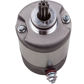 Starter compatible for Honda TRX350FM Rancher 350 2000-2006 31200-HN5-M01 31200-HN5-A81