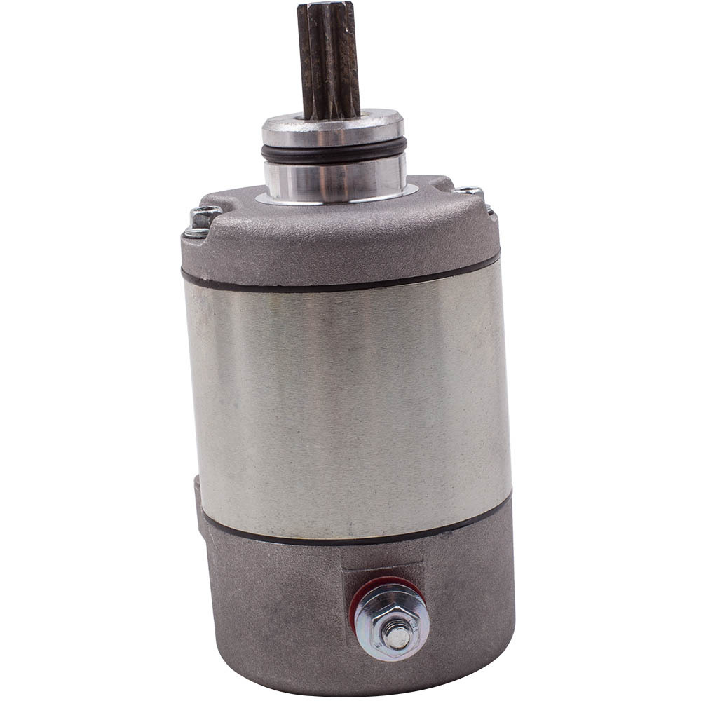 Starter compatible for Honda TRX350FM Rancher 350 2000-2006 31200-HN5-M01 31200-HN5-A81
