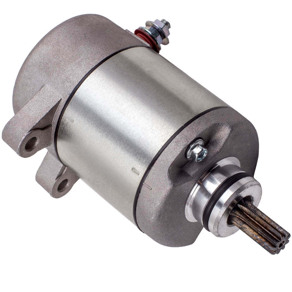 Arrancador Honda Rancher 350 Trx350fm 2001 | Meses Sin Interés - Foto 4