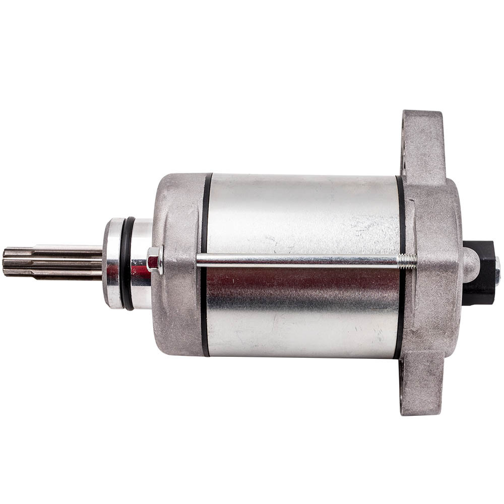 Compatible for Honda Rancher 420 TRX420FA TRX420FE TRX420FM ATV 31200-HP5-601 Starter Motor