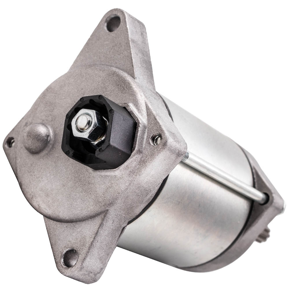 Compatible for Honda Rancher 420 TRX420FA TRX420FE TRX420FM ATV 31200-HP5-601 Starter Motor