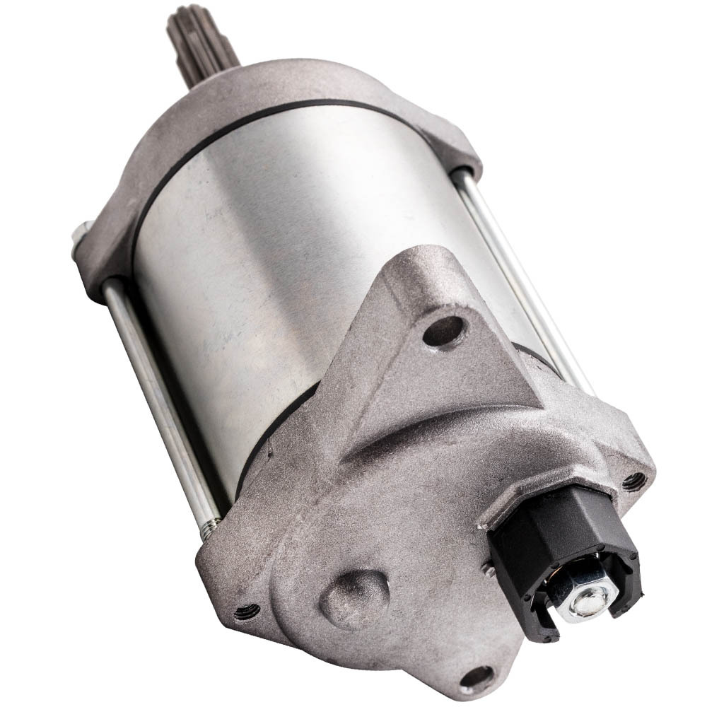 Compatible for Honda Rancher 420 TRX420FA TRX420FE TRX420FM ATV 31200-HP5-601 Starter Motor