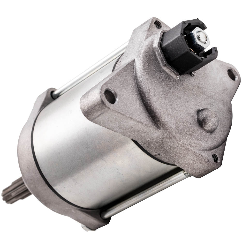 Compatible for Honda Rancher 420 TRX420FA TRX420FE TRX420FM ATV 31200-HP5-601 Starter Motor