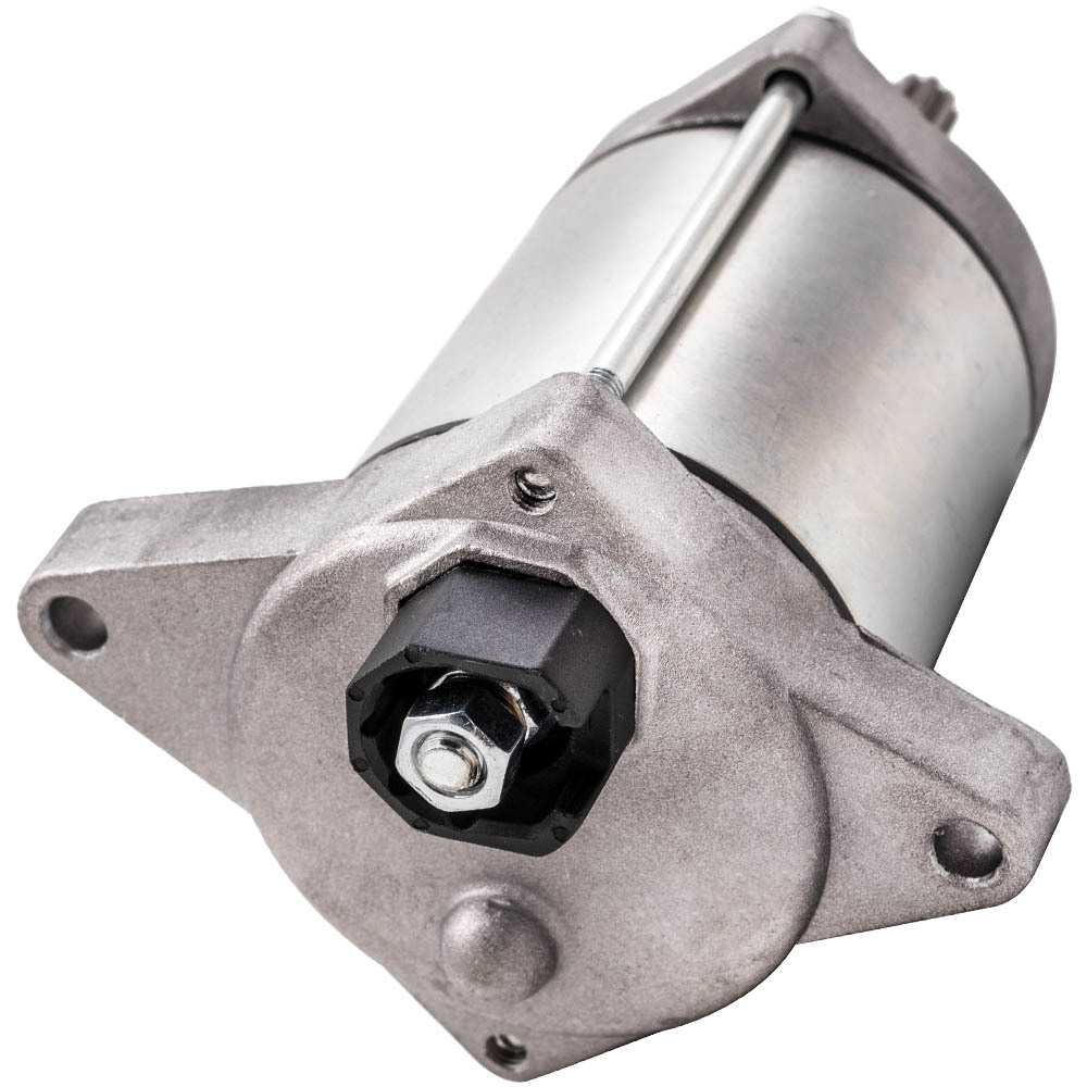 Compatible for Honda Rancher 420 TRX420FA TRX420FE TRX420FM ATV 31200-HP5-601 Starter Motor