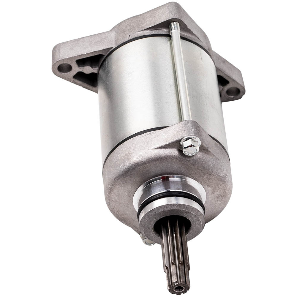 Compatible for Honda Rancher 420 TRX420FA TRX420FE TRX420FM ATV 31200-HP5-601 Starter Motor