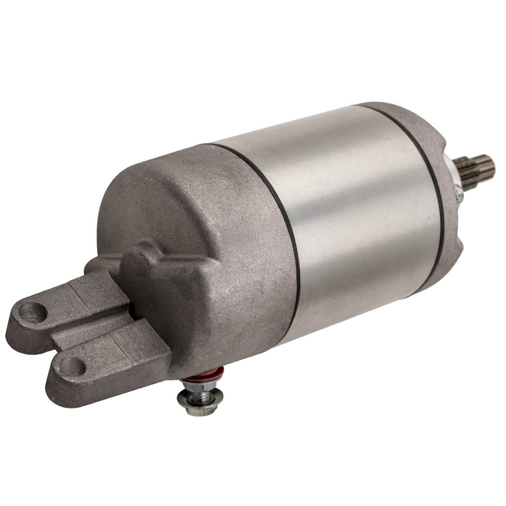 Compatible for Honda Foreman 450 500 ATV 31200-HM7-003 31200-HM7-A413 High Quality Starter