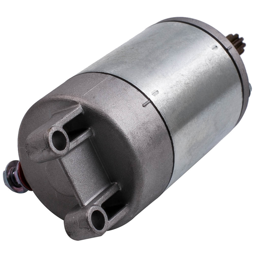 Démarreur compatible pour Suzuki 400 Ltz400 Ltz 400 Lt-z400 Lt-z 400 Quadsport 2003-2011