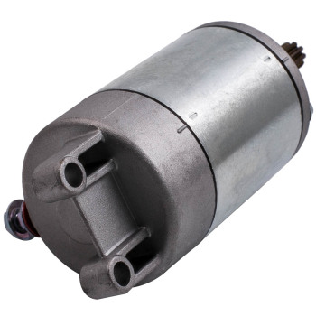 Démarreur compatible pour Suzuki 400 Ltz400 Ltz 400 Lt-z400 Lt-z 400 Quadsport 2003-2011