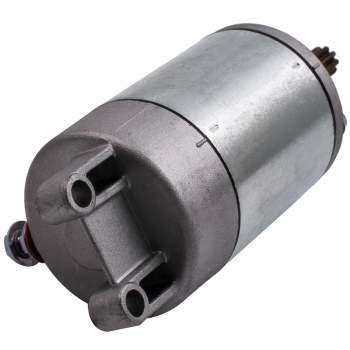 Starter Fits compatible for SUZUKI ATV LT-Z400 Z LTZ400 LT-Z400Z Quadsport 400 2003-2009