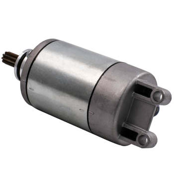 Starter Fits compatible for SUZUKI ATV LT-Z400 Z LTZ400 LT-Z400Z Quadsport 400 2003-2009