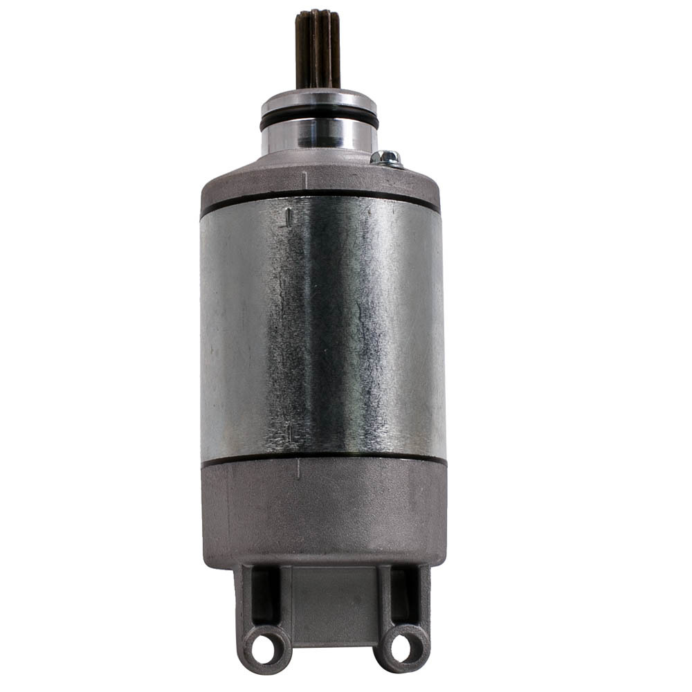 Démarreur compatible pour Suzuki 400 Ltz400 Ltz 400 Lt-z400 Lt-z 400 Quadsport 2003-2011