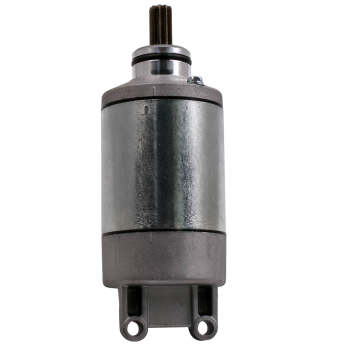 Starter Fits compatible for SUZUKI ATV LT-Z400 Z LTZ400 LT-Z400Z Quadsport 400 2003-2009