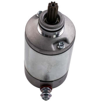 Starter Fits compatible for SUZUKI ATV LT-Z400 Z LTZ400 LT-Z400Z Quadsport 400 2003-2009