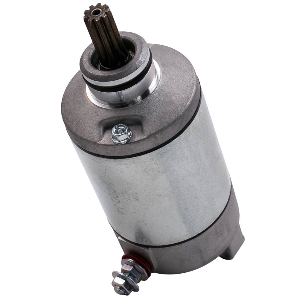 Démarreur compatible pour Suzuki 400 Ltz400 Ltz 400 Lt-z400 Lt-z 400 Quadsport 2003-2011