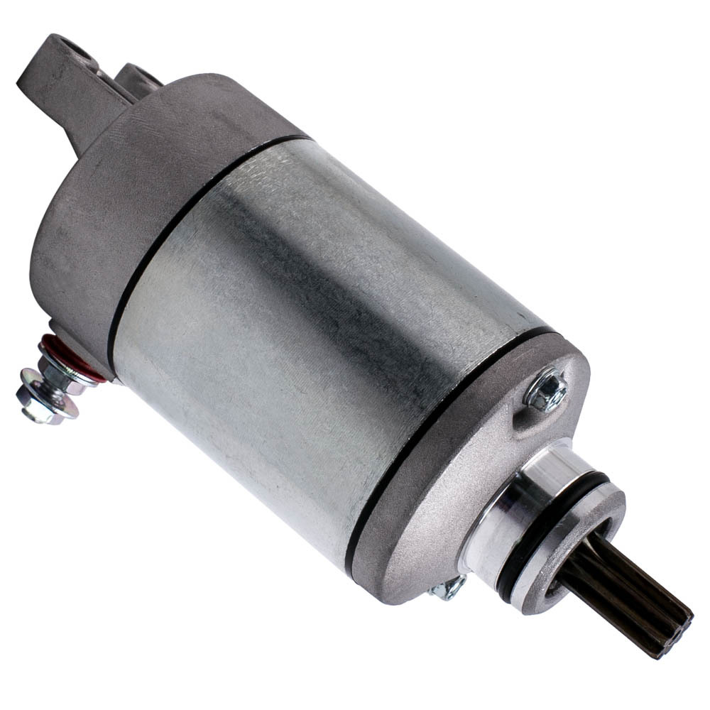 Démarreur compatible pour Suzuki 400 Ltz400 Ltz 400 Lt-z400 Lt-z 400 Quadsport 2003-2011