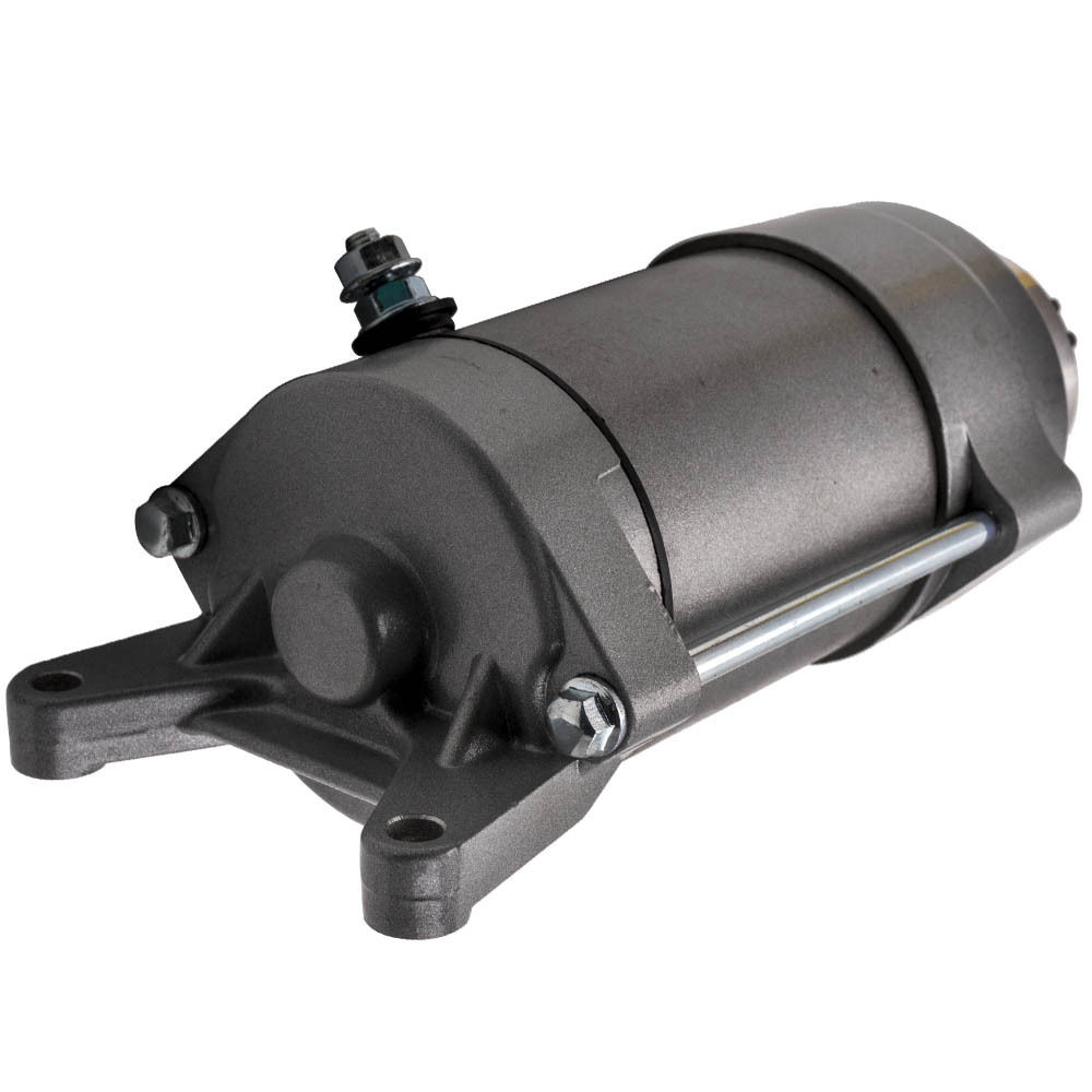 Starter compatible pour Yamaha V-Star 1100 XVS1100 XVS11A 99-09 5EL-81890-01-00 13 Tooth new
