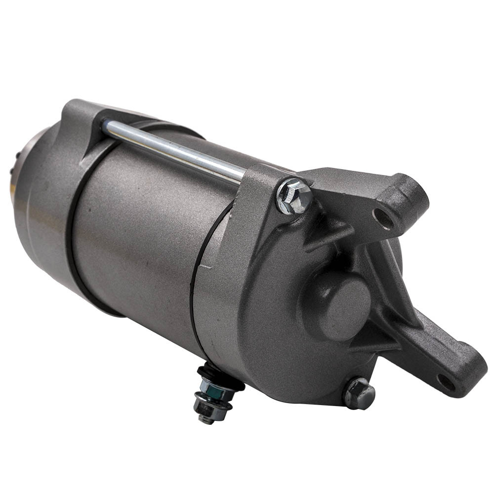 12V Starter compatible for Yamaha 1100 XVS1100 V-Star Classic/Custom/Compatible for Silverado 99-09 18748