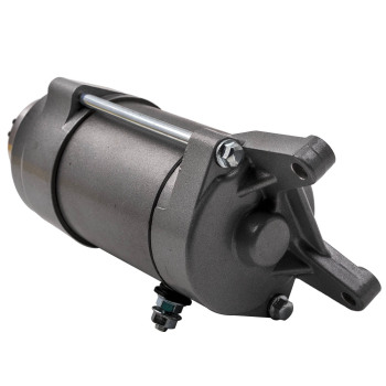 12V Starter compatible for Yamaha 1100 XVS1100 V-Star Classic/Custom/Compatible for Silverado 99-09 18748