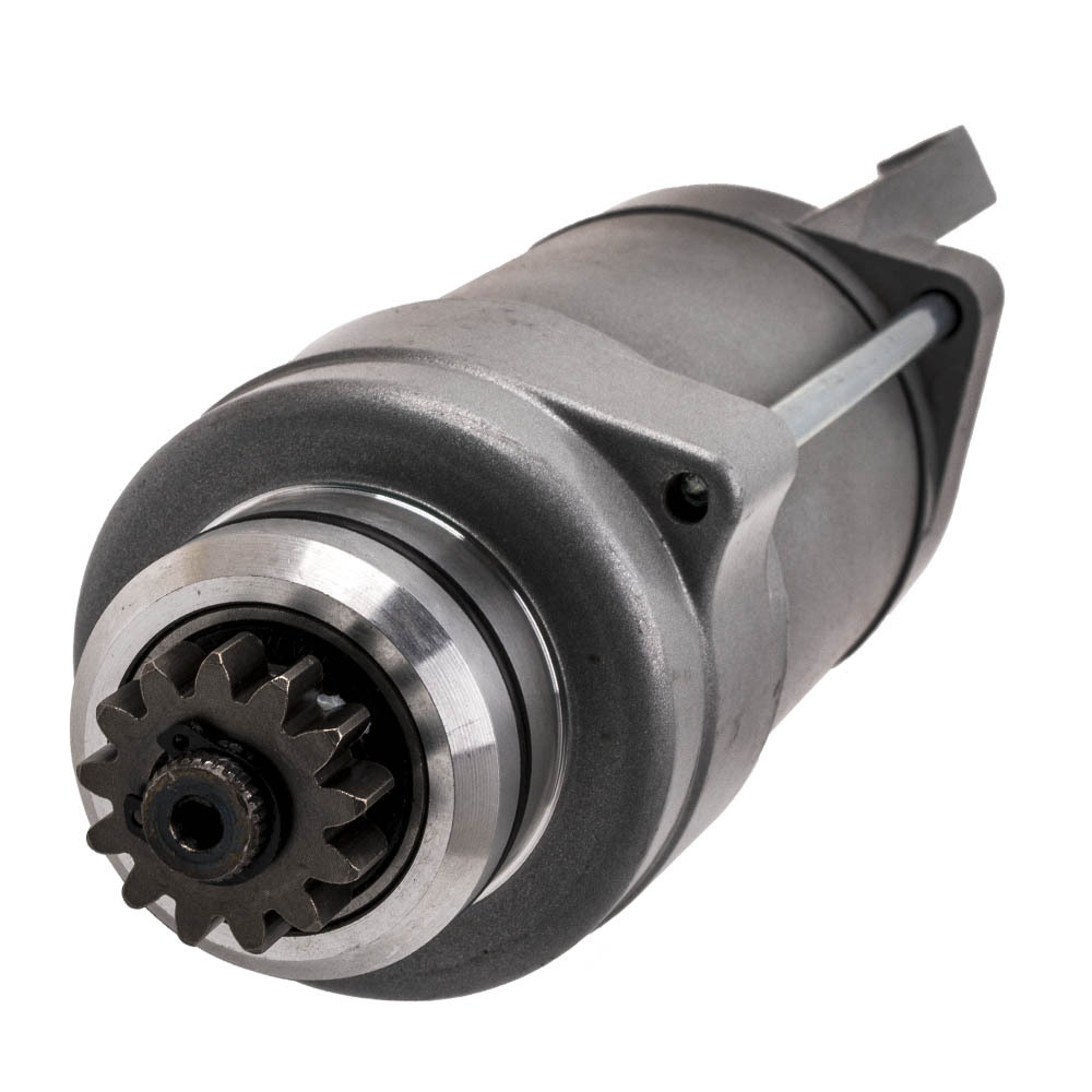 Starter compatible pour Yamaha V-Star 1100 XVS1100 XVS11A 99-09 5EL-81890-01-00 13 Tooth new