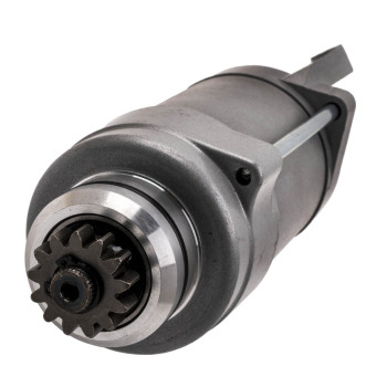 Starter compatible pour Yamaha V-Star 1100 XVS1100 XVS11A 99-09 5EL-81890-01-00 13 Tooth new