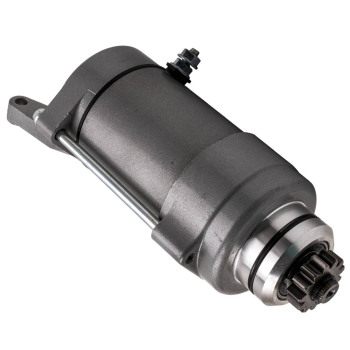 12V Starter compatible for Yamaha 1100 XVS1100 V-Star Classic/Custom/Compatible for Silverado 99-09 18748