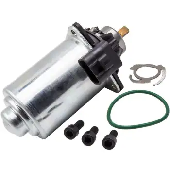 actuator assembly 31360-12030 compatible for toyota auris / Compatible for  corolla / verso clutch