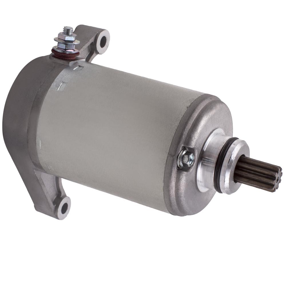Motor De Arranque compatible para Yamaha Warrior 350 Yfm350X 2003- 1UV-81800-50-00 SMU0065