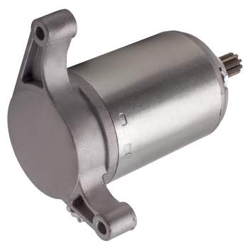 Starter Motor compatible for Yamaha ATV compatible for Raptor Warrior 350 Moto-4 18576 495706 4SH-81800-00