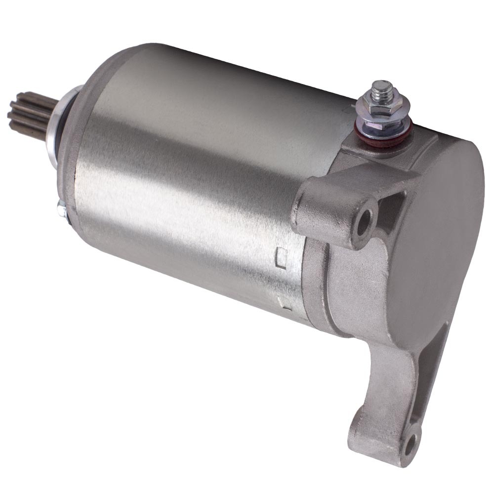 Motor De Arranque compatible para Yamaha Warrior 350 Yfm350X 2003- 1UV-81800-50-00 SMU0065
