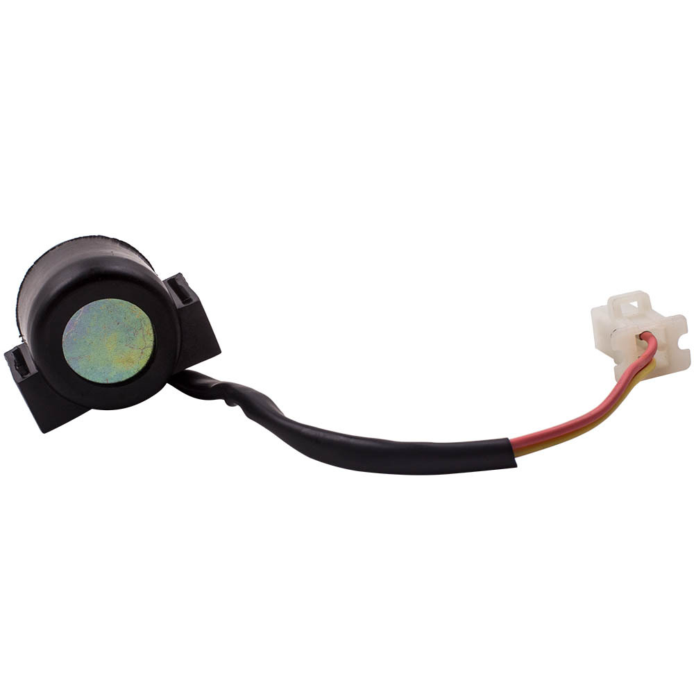 Starter and Relay Solenoid compatible for Yamaha ATV YFM350 YFM 350 YFM35X Warrior 1UV-81800