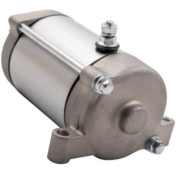 For 400, 450, 600, 660 Grizzly Kodiak ATV 5KM-81890-00-00 18759 Starter Motor 