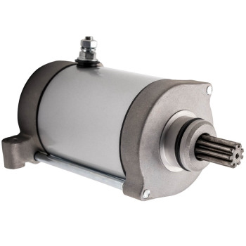 For 400, 450, 600, 660 Grizzly Kodiak ATV 5KM-81890-00-00 18759 Starter Motor 