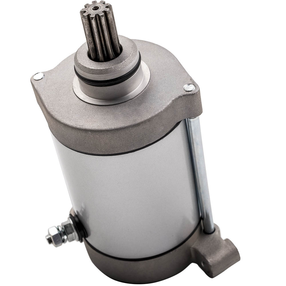 For 400, 450, 600, 660 Grizzly Kodiak ATV 5KM-81890-00-00 18759 Starter Motor 