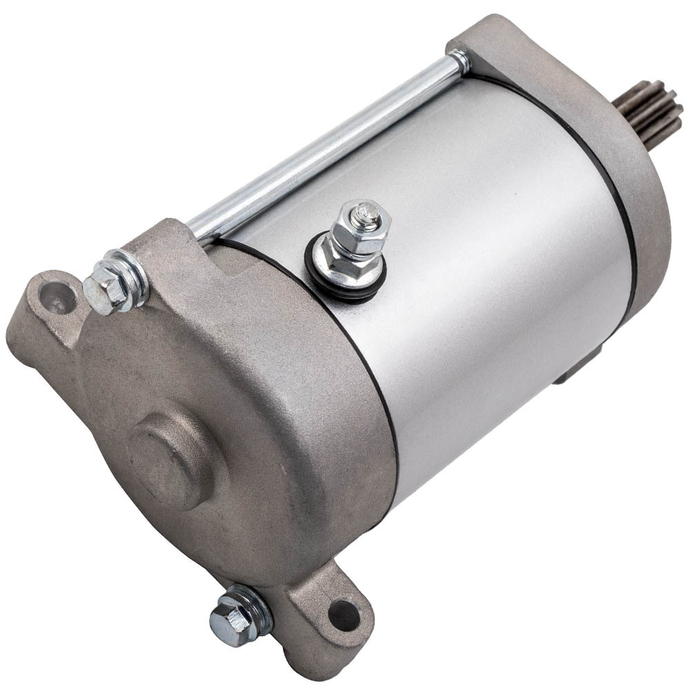 For 400, 450, 600, 660 Grizzly Kodiak ATV 5KM-81890-00-00 18759 Starter Motor 