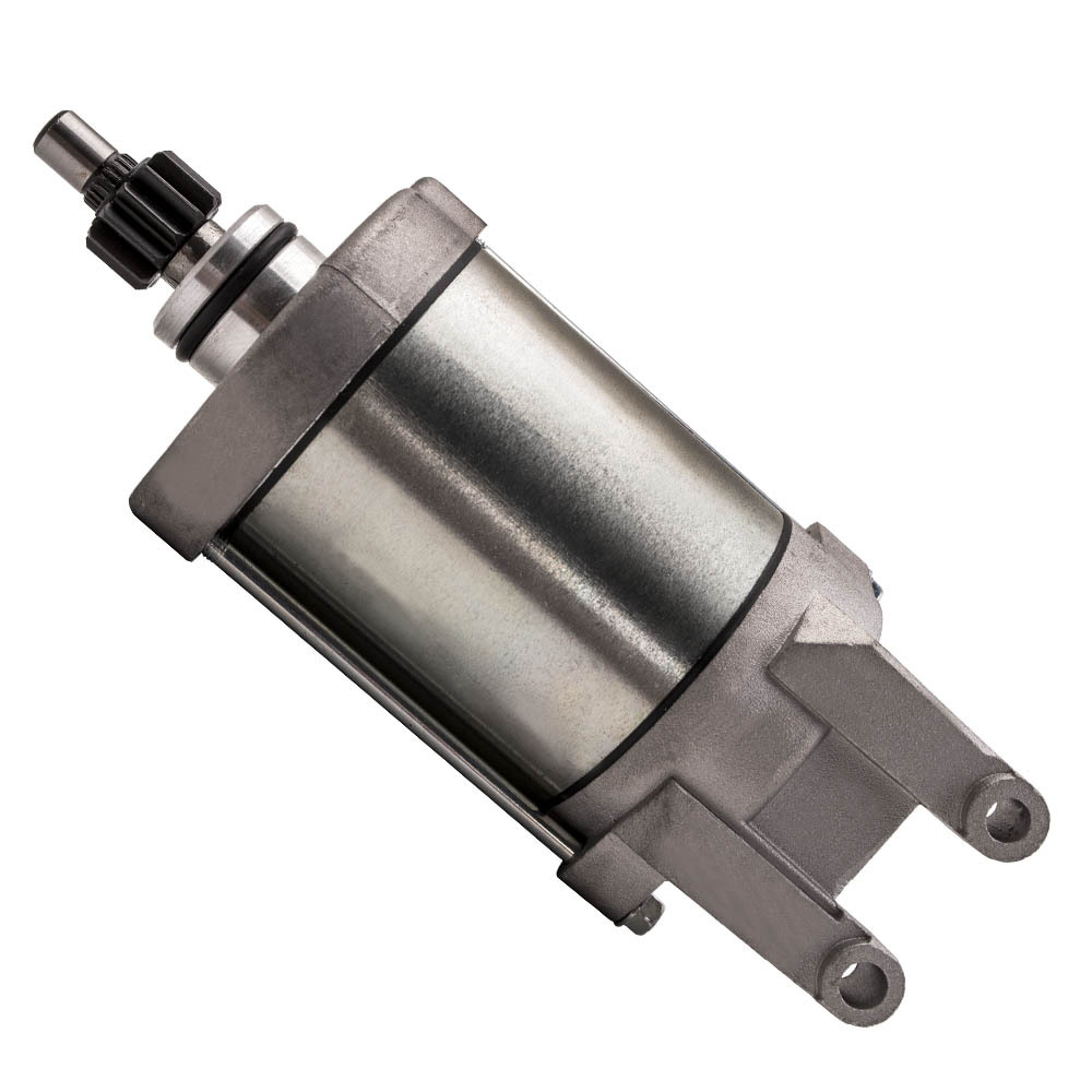 Compatible for Yamaha Raptor YFM660 600cc YFM660R ATV 2001-2005 SX-81890-00 Starter Motor